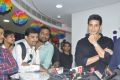 Mahesh Babu and Namrata inaugurates Rainbow Hospitals, Hyderabad