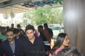 Mahesh Babu, Namrata launches Rainbow Hospitals, Kondapur, Hyderabad