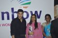 Mahesh Babu launches branch of Rainbow hospitals