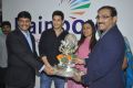 Mahesh Babu launches branch of Rainbow hospitals