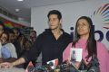 Mahesh Babu, Namrata launches Rainbow Hospitals, Kondapur, Hyderabad