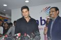 Mahesh Babu launches Rainbow Hospitals, Kondapur, Hyderabad