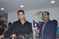 Mahesh Babu and Namrata inaugurates Rainbow Hospitals, Hyderabad