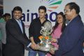 Mahesh Babu, Namrata Shirodkar launches Rainbow Hospitals, Hyderabad