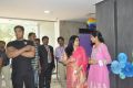 Mahesh Babu, Namrata Shirodkar launches Rainbow Hospitals, Hyderabad