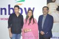Mahesh Babu, Namrata launches Rainbow Hospitals, Kondapur, Hyderabad