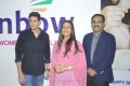 Prince Mahesh Babu launches Rainbow Hospital Branch in Hi Tech City