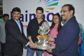 Mahesh Babu and Namrata inaugurates Rainbow Hospitals, Hyderabad