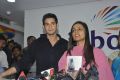 Prince Mahesh Babu launches Rainbow Hospital Branch in Hi Tech City