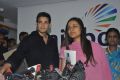 Mahesh Babu and Namrata inaugurates Rainbow Hospitals, Hyderabad