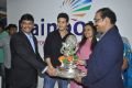 Mahesh Babu, Namrata launches Rainbow Hospitals, Kondapur, Hyderabad