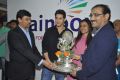 Mahesh Babu and Namrata inaugurates Rainbow Hospitals, Hyderabad