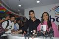 Mahesh Babu, Namrata Shirodkar launches Rainbow Hospitals, Hyderabad