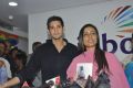 Mahesh Babu, Namrata Shirodkar launches Rainbow Hospitals, Hyderabad