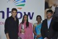 Mahesh Babu and Namrata inaugurates Rainbow Hospitals, Hyderabad