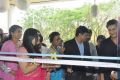 Mahesh Babu, Namrata Shirodkar launches Rainbow Hospitals, Hyderabad