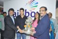 Mahesh Babu, Namrata launches Rainbow Hospitals, Kondapur, Hyderabad