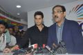 Mahesh Babu and Namrata inaugurates Rainbow Hospitals, Hyderabad