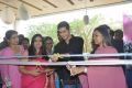 Mahesh Babu, Namrata launches Rainbow Hospitals, Kondapur, Hyderabad