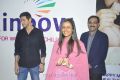 Mahesh Babu, Namrata Shirodkar launches Rainbow Hospitals, Hyderabad