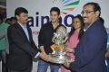 Mahesh Babu launches branch of Rainbow hospitals