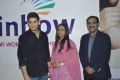 Mahesh Babu and Namrata inaugurates Rainbow Hospitals, Hyderabad