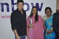 Mahesh Babu, Namrata launches Rainbow Hospitals, Kondapur, Hyderabad