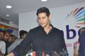 Mahesh Babu launches Rainbow Hospitals, Kondapur, Hyderabad