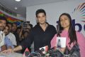 Prince Mahesh Babu launches Rainbow Hospital Branch in Hi Tech City