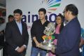 Mahesh Babu and Namrata inaugurates Rainbow Hospitals, Hyderabad