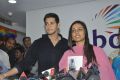 Mahesh Babu launches branch of Rainbow hospitals