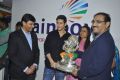 Mahesh Babu launches branch of Rainbow hospitals