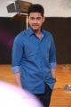 Actor Mahesh Babu New Photos @ Spyder Movie Interview