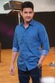 Actor Mahesh Babu New Photos @ Spyder Movie Interview