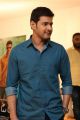 Spyder Actor Mahesh Babu New Photos