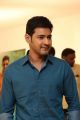 Actor Mahesh Babu New Photos @ Spyder Interview