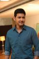 Mahesh Babu New Photos @ Spyder Movie Interview