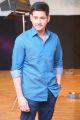 Actor Mahesh Babu New Photos @ Spyder Movie Interview