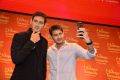 Hero Mahesh Babu Photos @ Madame Tussauds Wax Statue Launch AMB Cinemas