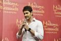 Hero Mahesh Babu Photos at his Madame Tussauds Wax Statue Launch in AMB Cinemas