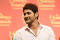 Telugu Hero Mahesh Babu Photos snapped in Madame Tussauds Wax Statue Launch