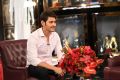 Hero Mahesh Babu Photos @ Madame Tussauds Wax Statue Launch AMB Cinemas