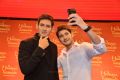 Hero Mahesh Babu Photos @ Madame Tussauds Wax Statue Launch AMB Cinemas