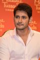 Telugu Hero Mahesh Babu Photos snapped in Madame Tussauds Wax Statue Launch