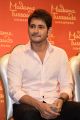 Telugu Hero Mahesh Babu Photos snapped in AMB Cinemas Wax Statue Launch