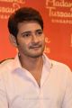 Telugu Hero Mahesh Babu Photos snapped in Madame Tussauds Wax Statue Launch