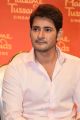 Telugu Hero Mahesh Babu Photos snapped in Madame Tussauds Wax Statue Launch