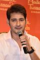 Hero Mahesh Babu Photos @ Madame Tussauds Wax Statue Launch in AMB Cinemas