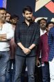 Actor Mahesh Babu Beard Photos @ Sammohanam Pre-Release Event