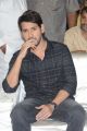 Actor Mahesh Babu Photos @ Sammohanam Movie Pre Release Event